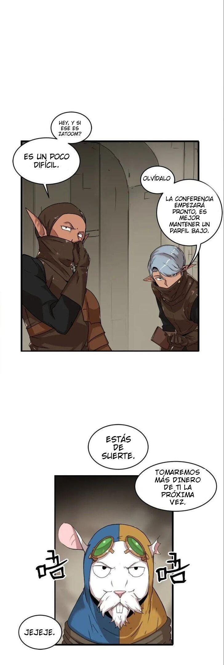 Capitulo 51 page 29