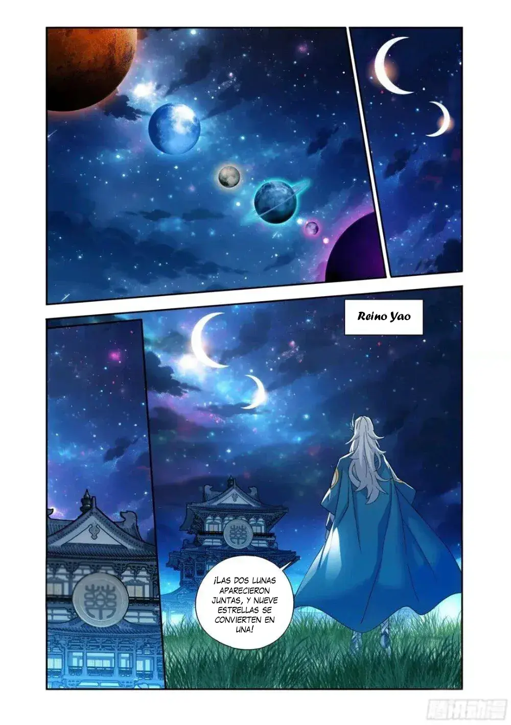 Capitulo 414 page 11