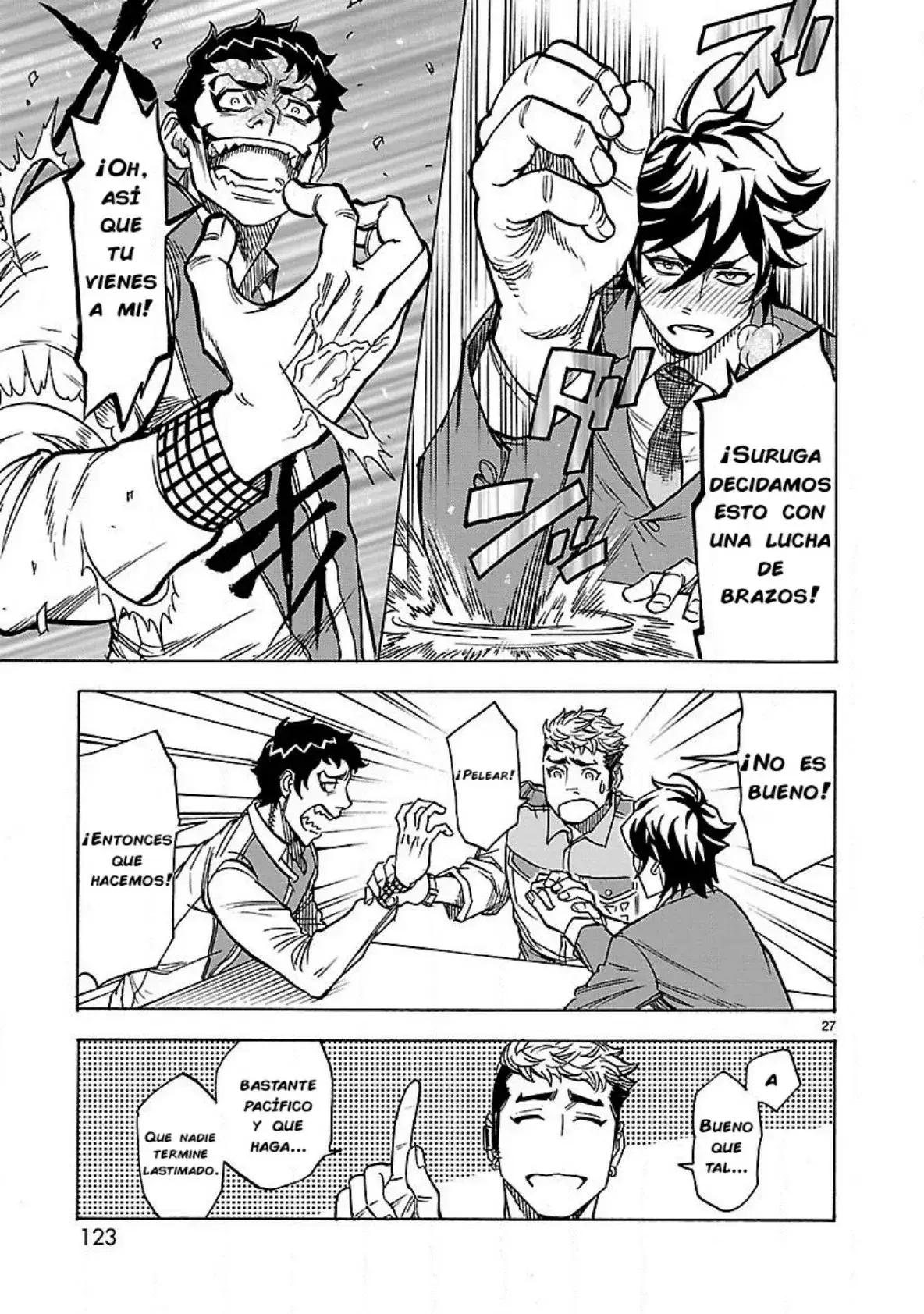 Capitulo 29 page 27