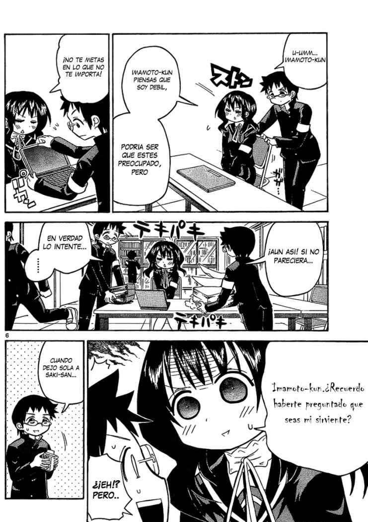 Capitulo 32 page 6