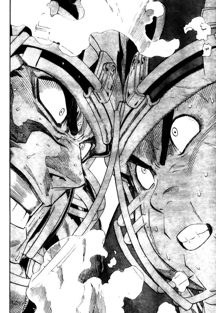 Capitulo 261 page 17