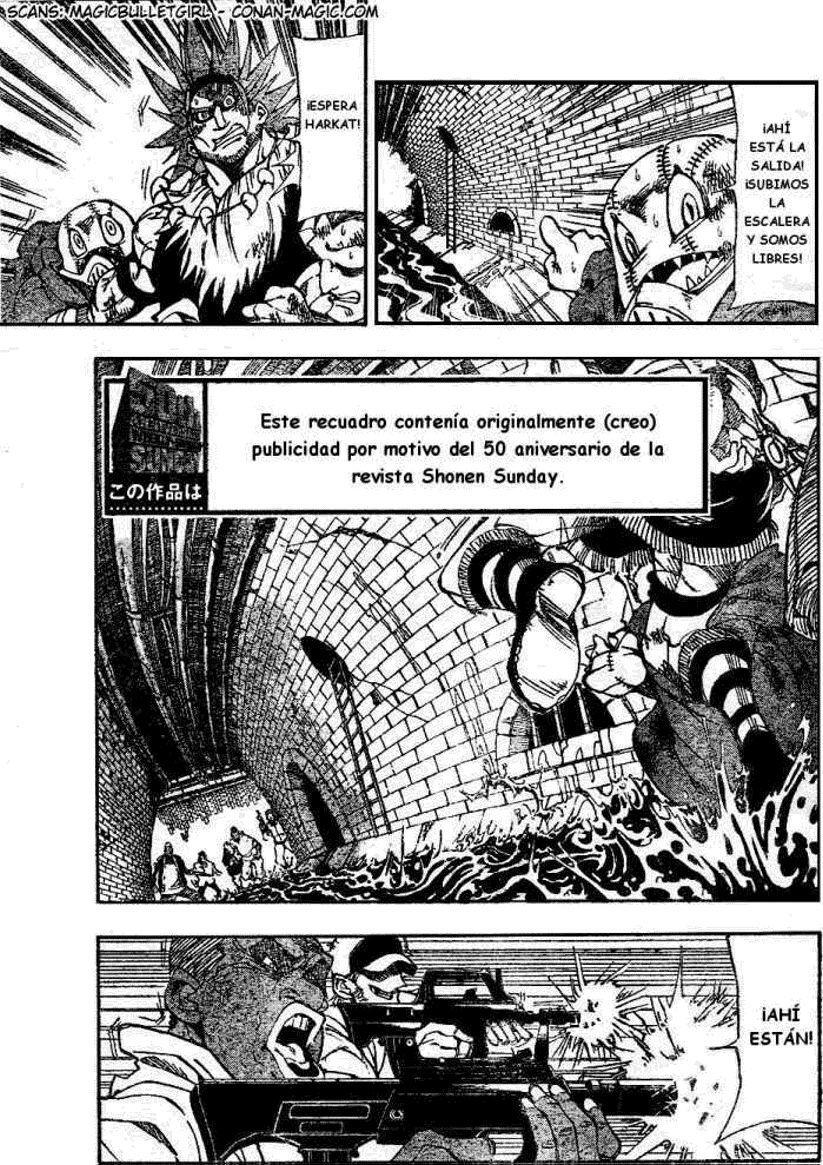 Capitulo 75 page 6