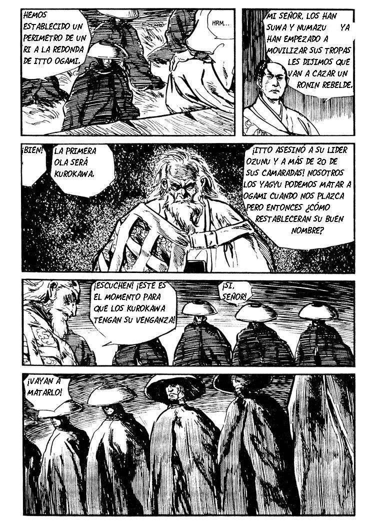 Capitulo 50 page 27