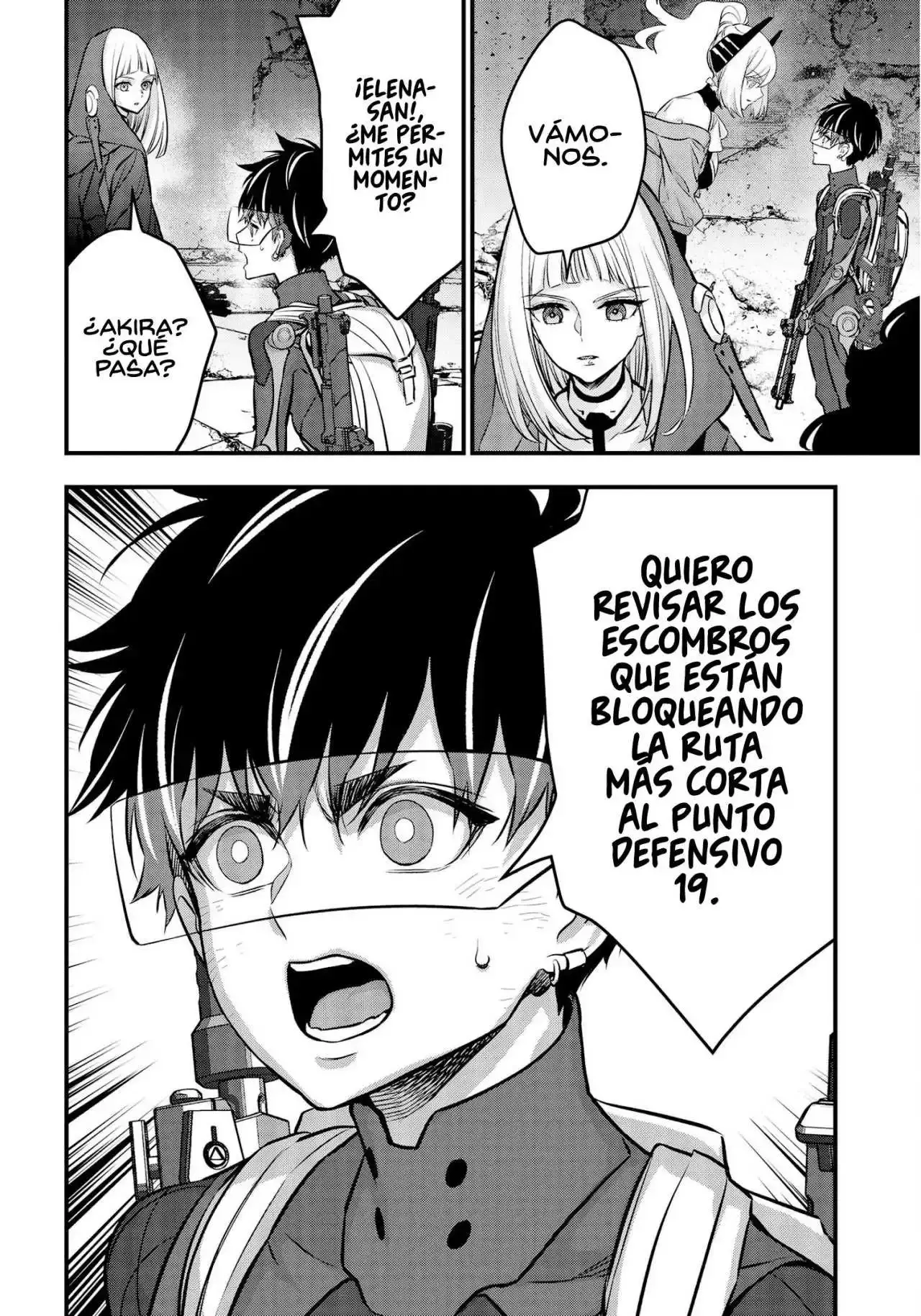 Capitulo 27 page 16