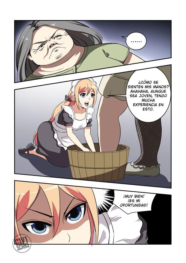Capitulo 39 page 4