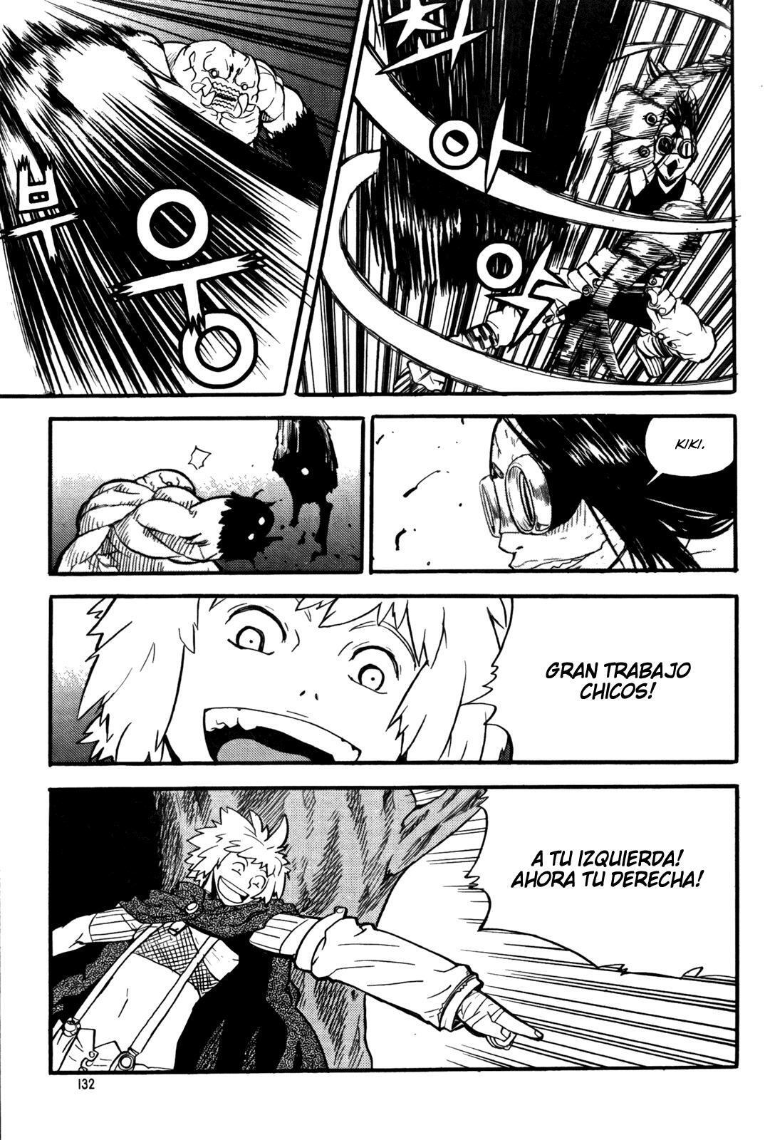 Capitulo 16 page 27