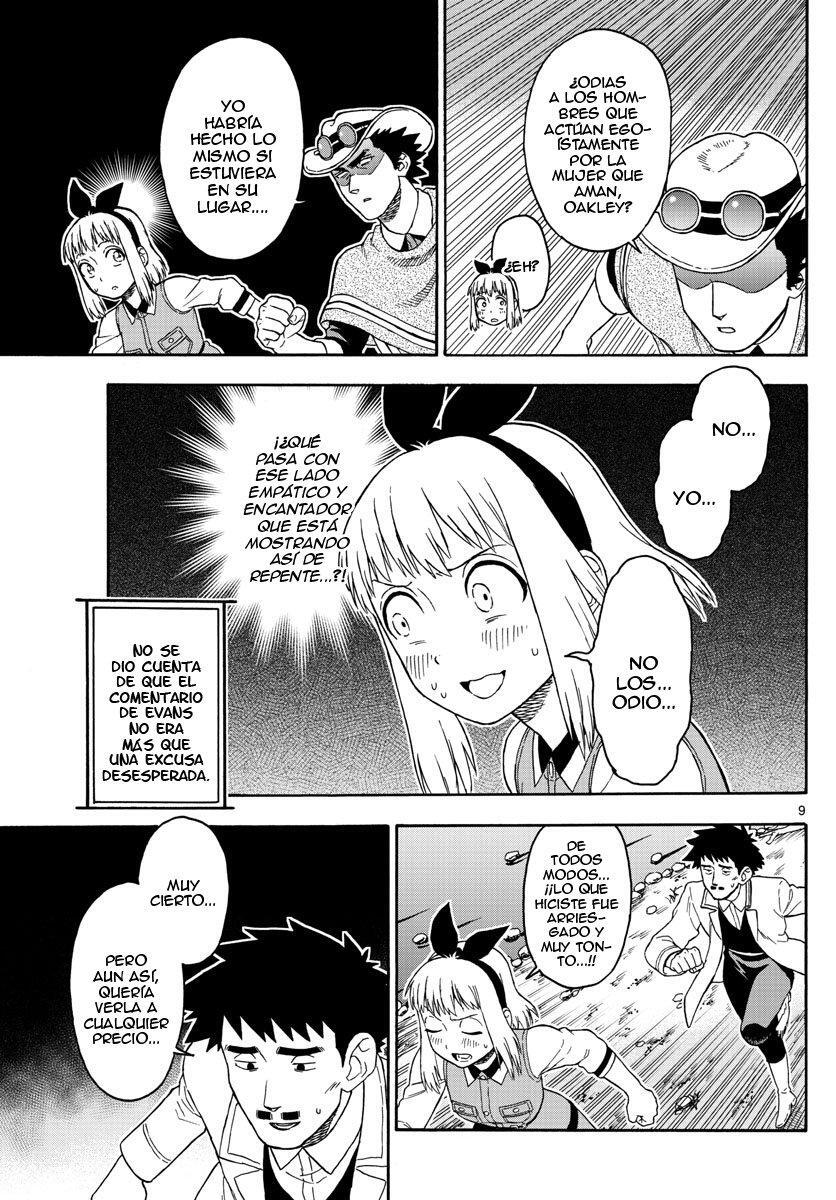 Capitulo 57 page 11