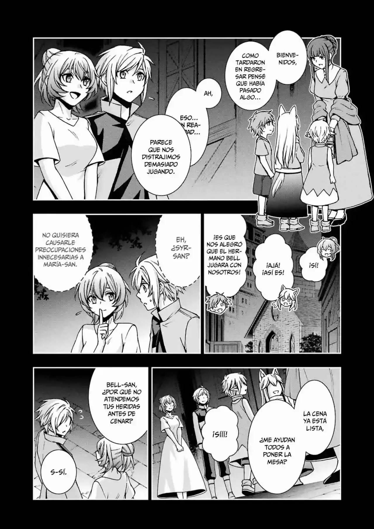 Capitulo 56 page 5