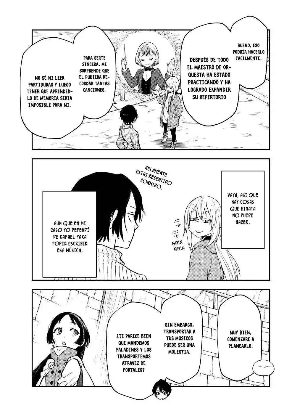 Capitulo 136 page 28