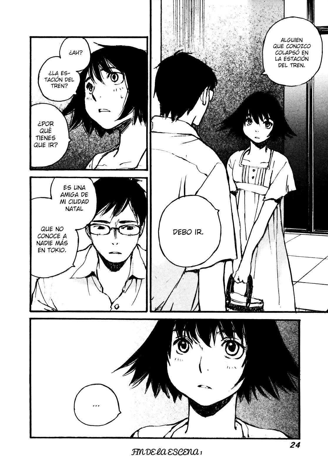 Capitulo 81 page 27