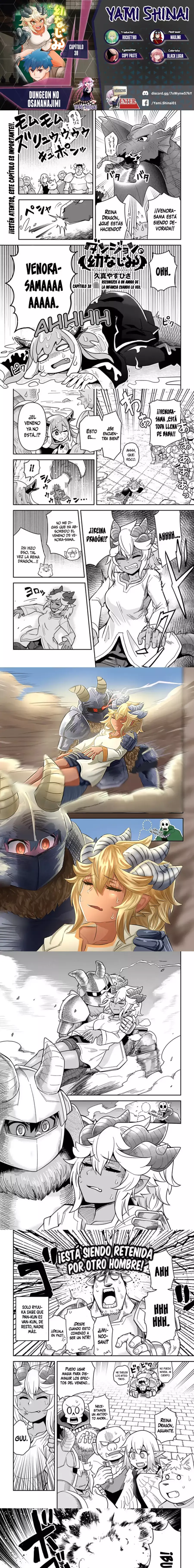 Capitulo 38 page 1
