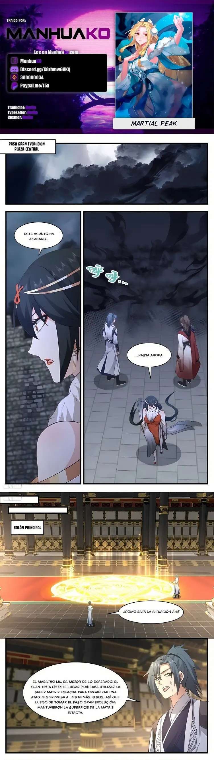 Capitulo 3201 page 1