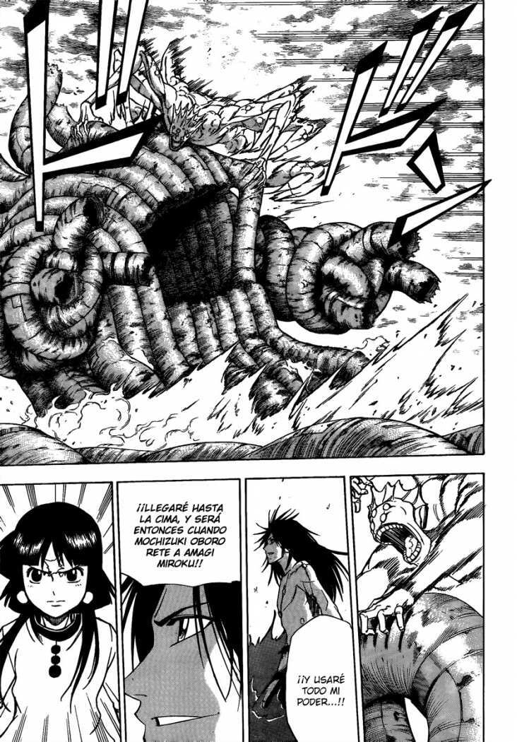 Capitulo 130 page 18