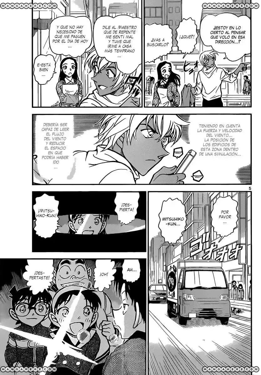 Capitulo 843 page 6