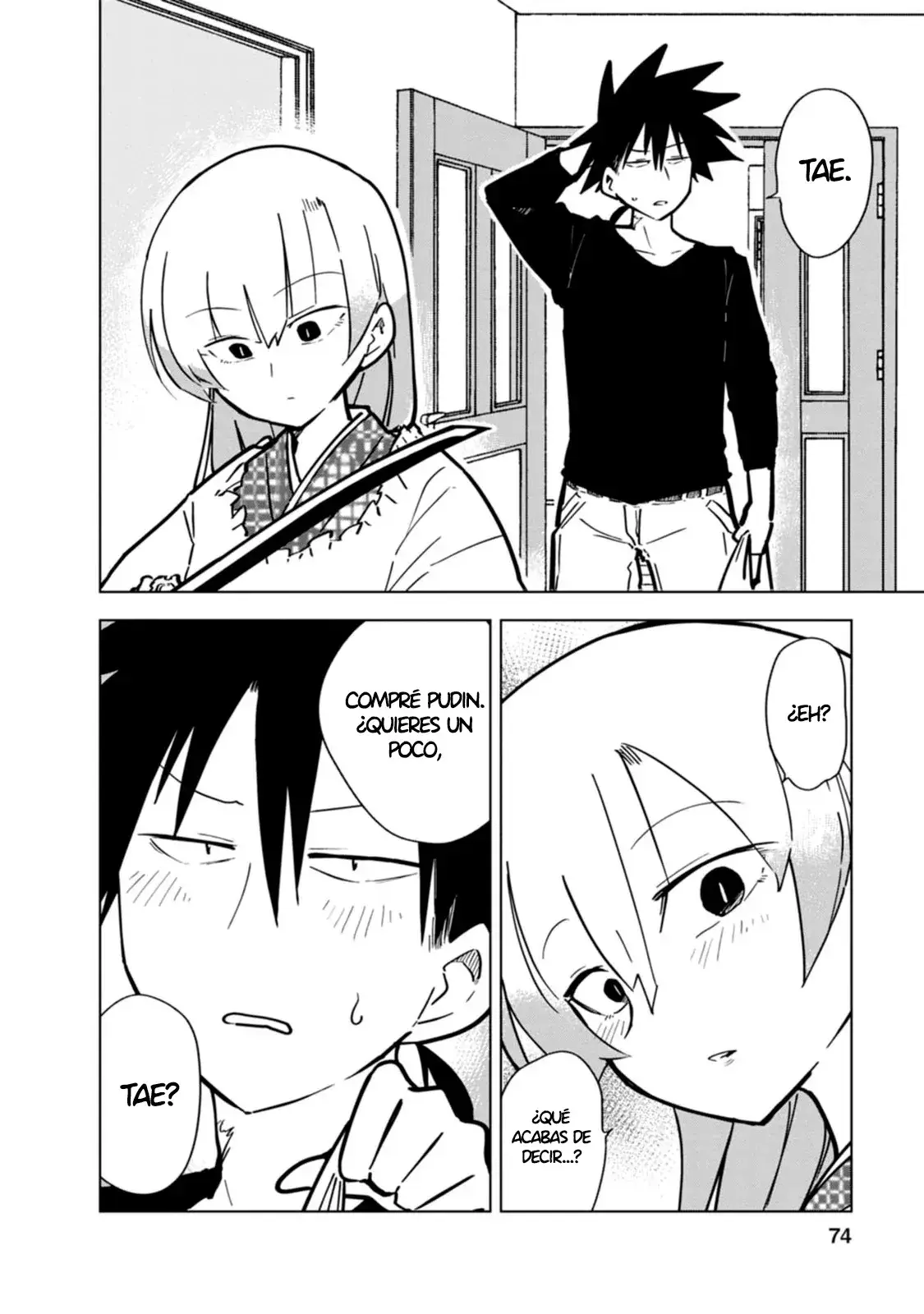 Capitulo 8 page 7