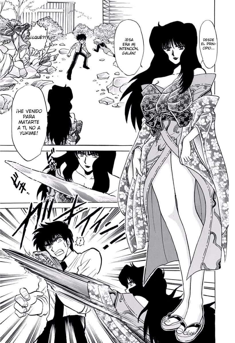 Capitulo 152 page 16