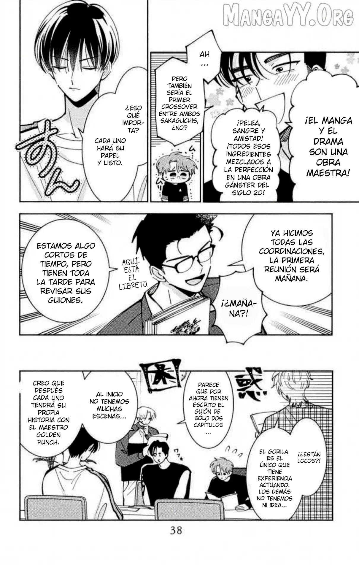 Capitulo 51 page 4