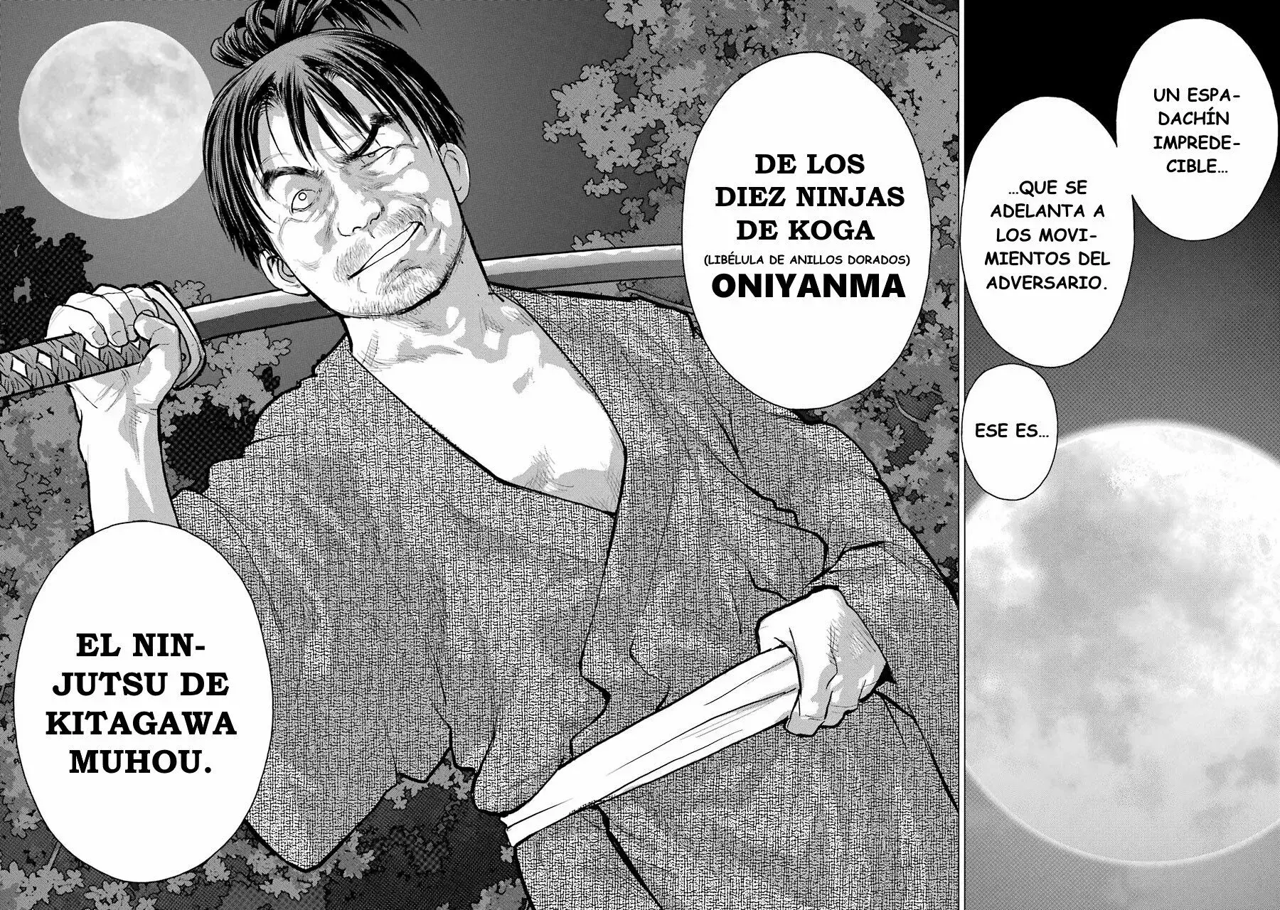 Capitulo 18 page 26