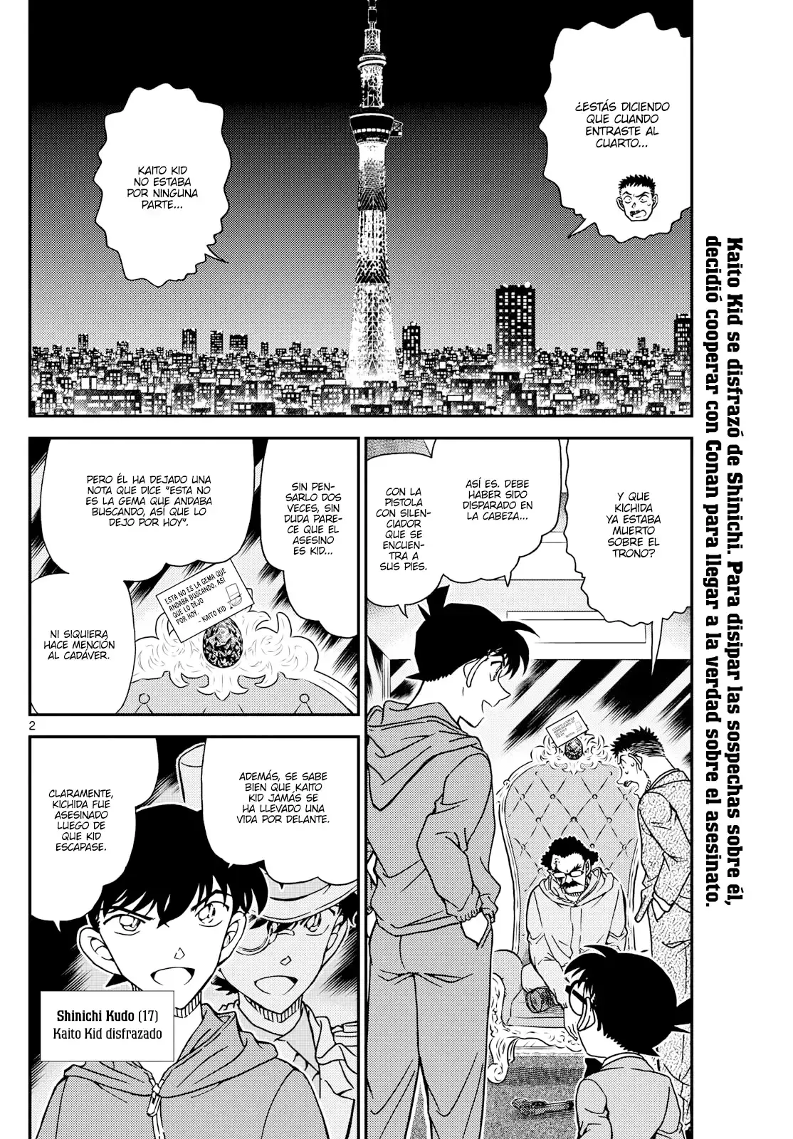 Capitulo 1120 page 2