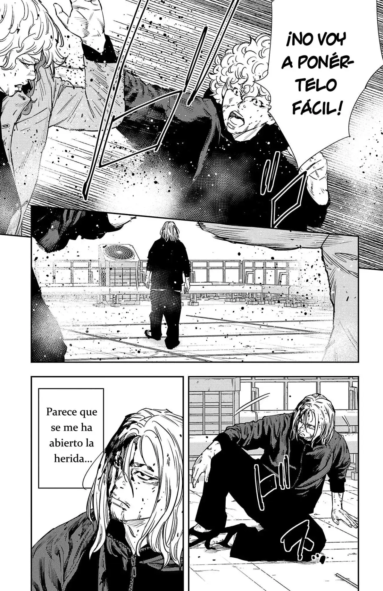 Capitulo 56 page 11