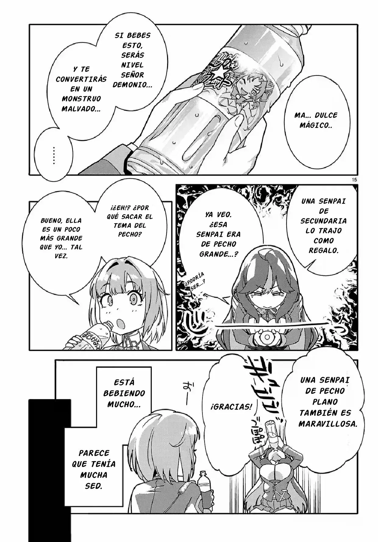 Capitulo 3 page 15