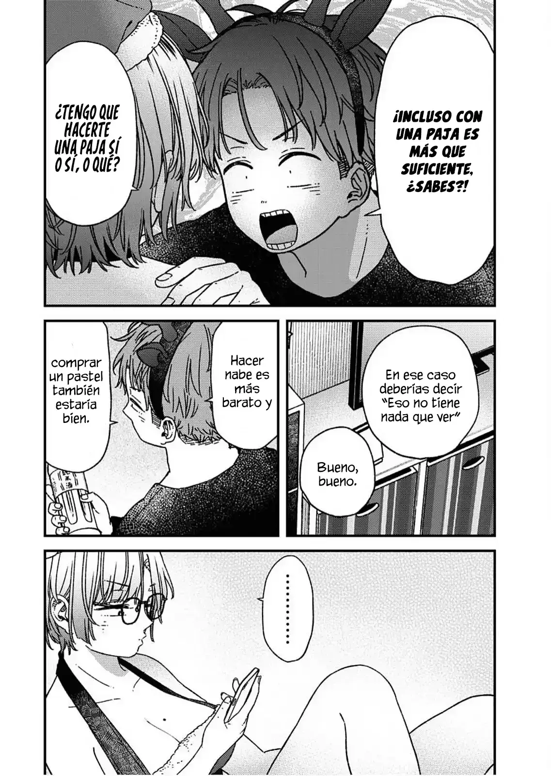 Capitulo 35 page 18