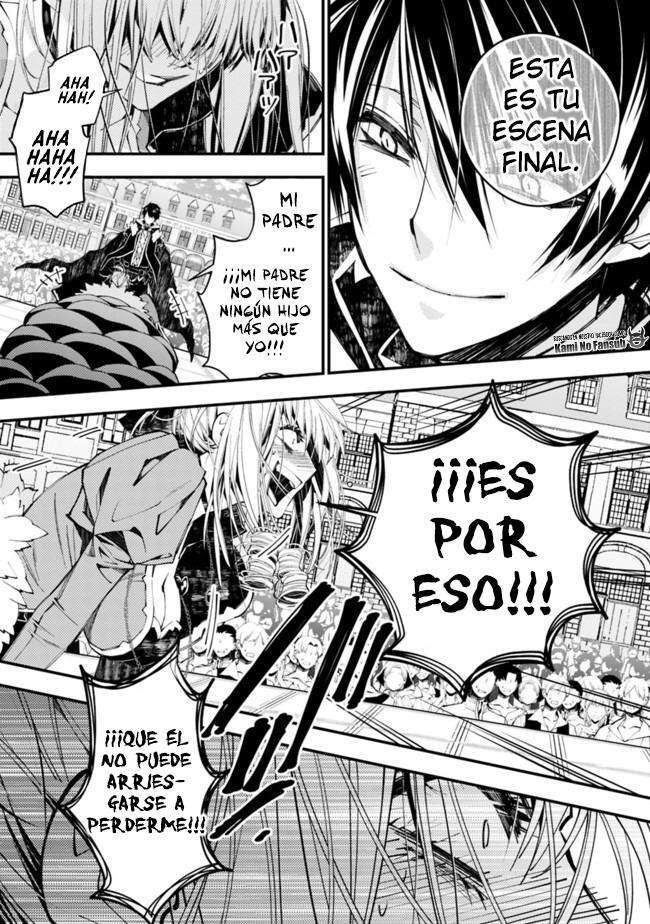 Capitulo 32 page 12