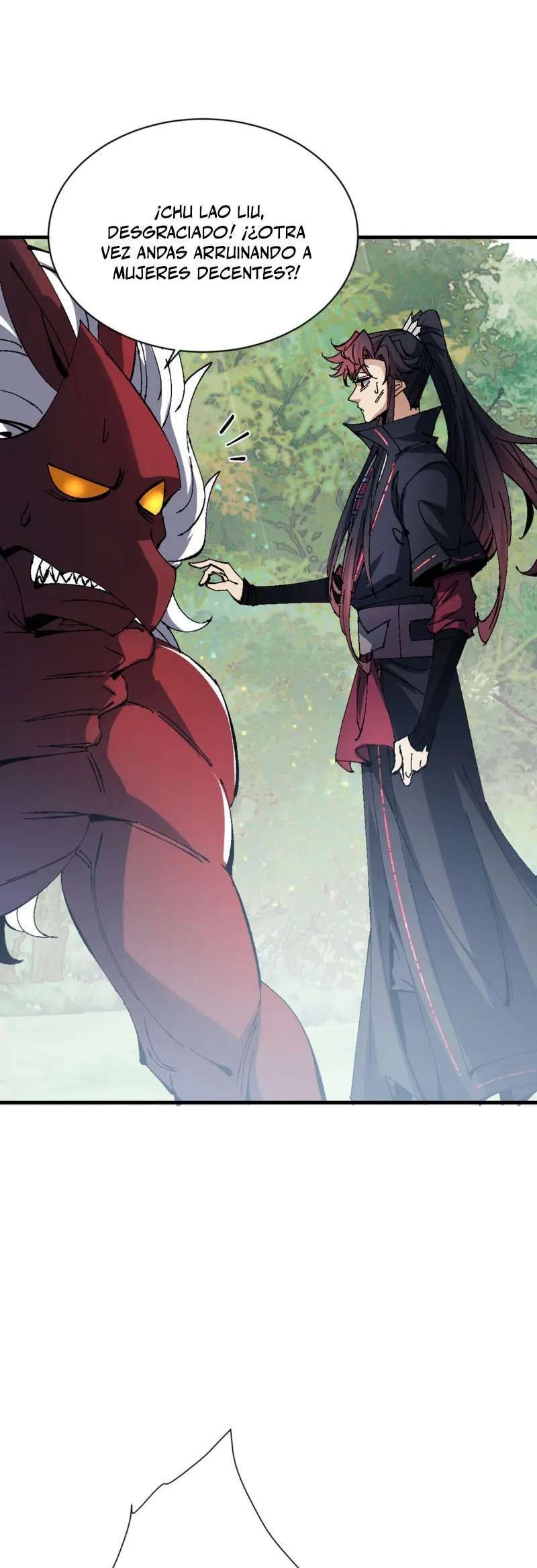 Capitulo 142 page 21