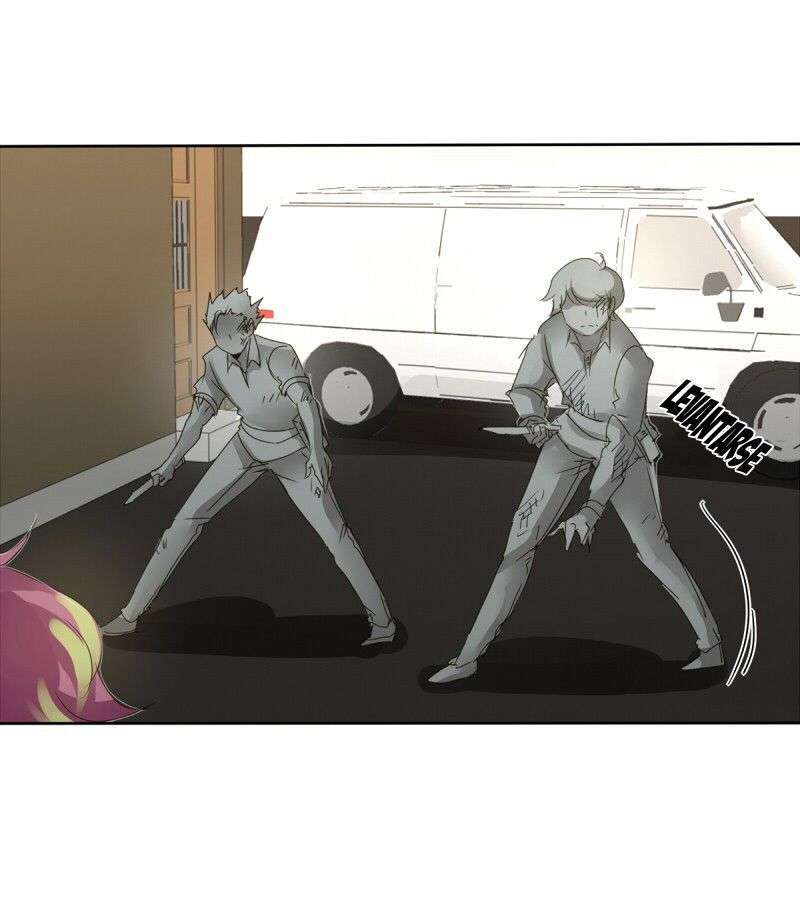 Capitulo 69 page 26