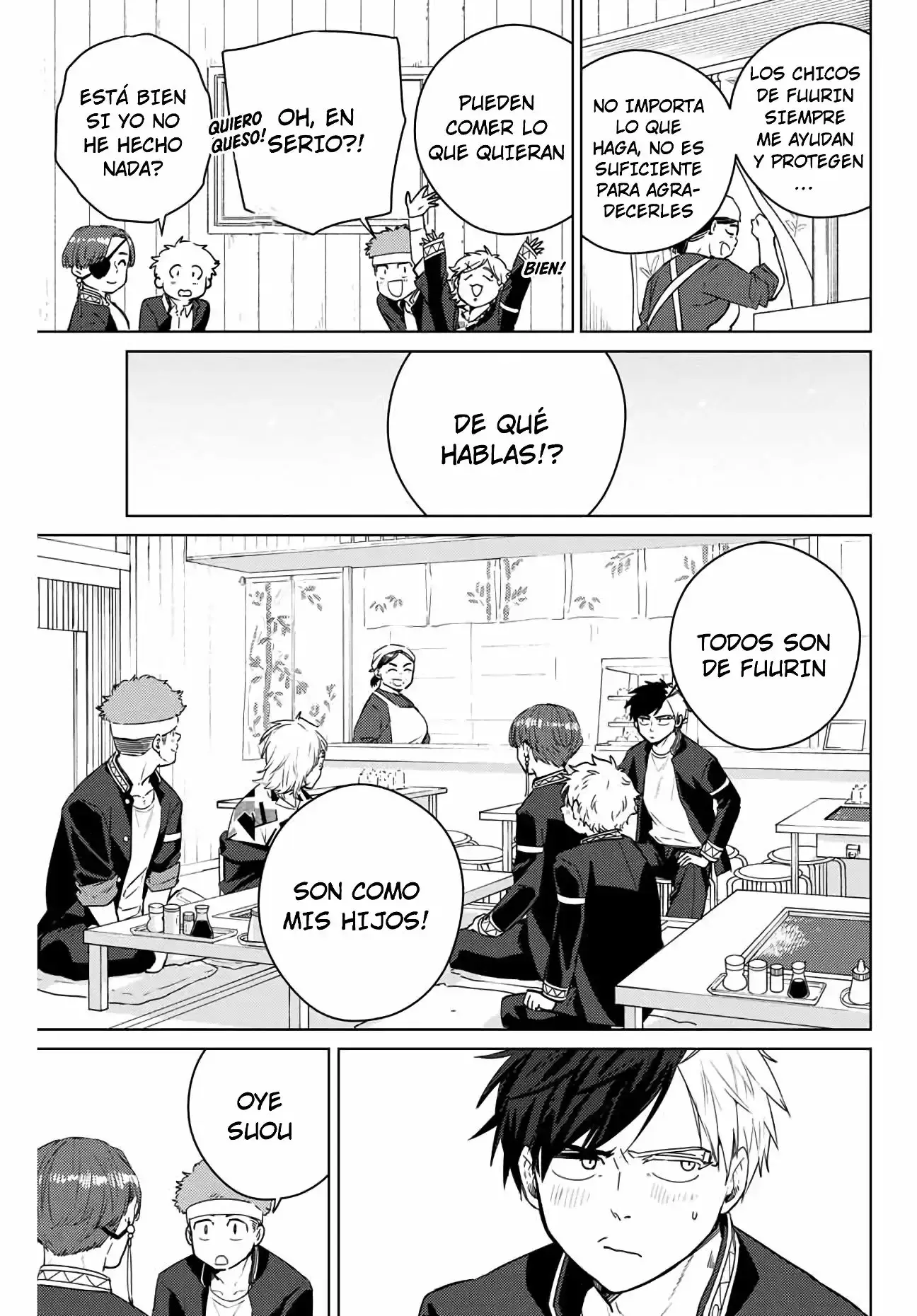 Capitulo 39 page 7
