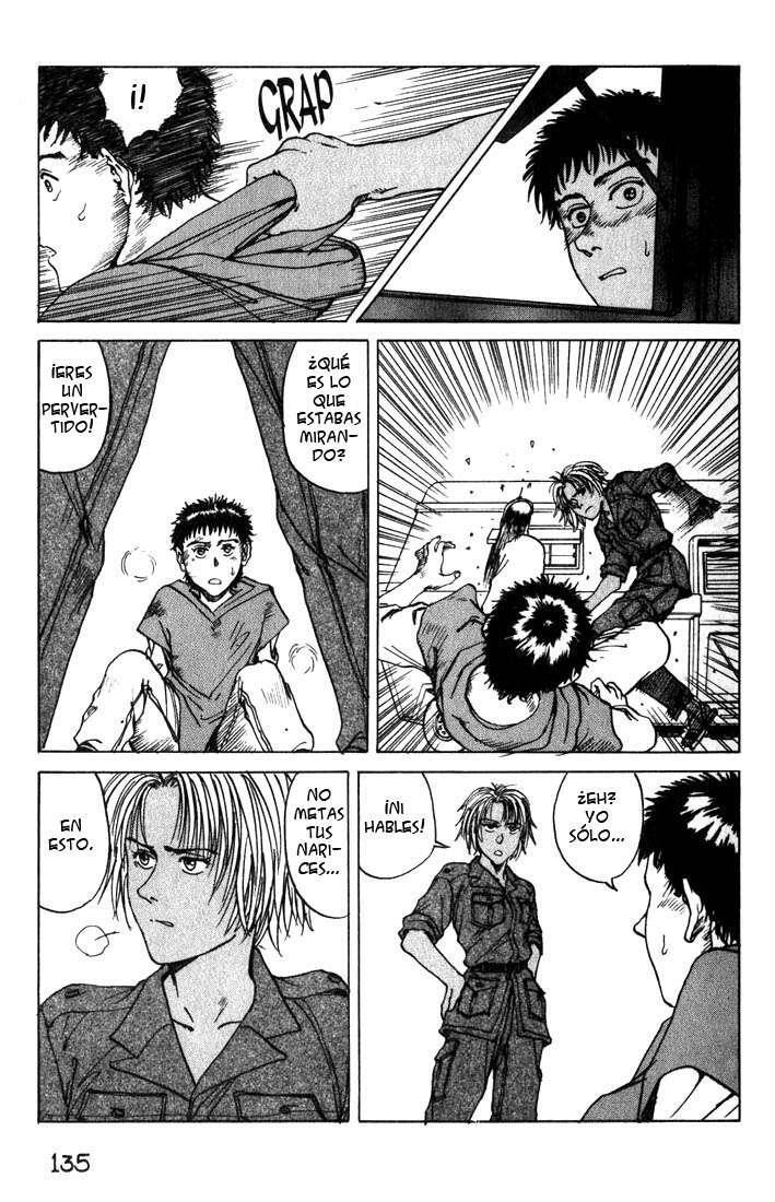 Capitulo 9 page 16