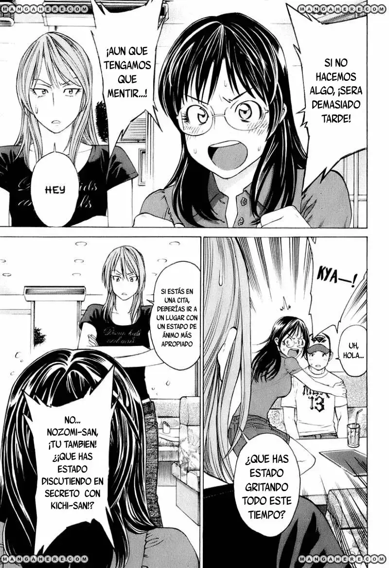 Capitulo 302 page 11
