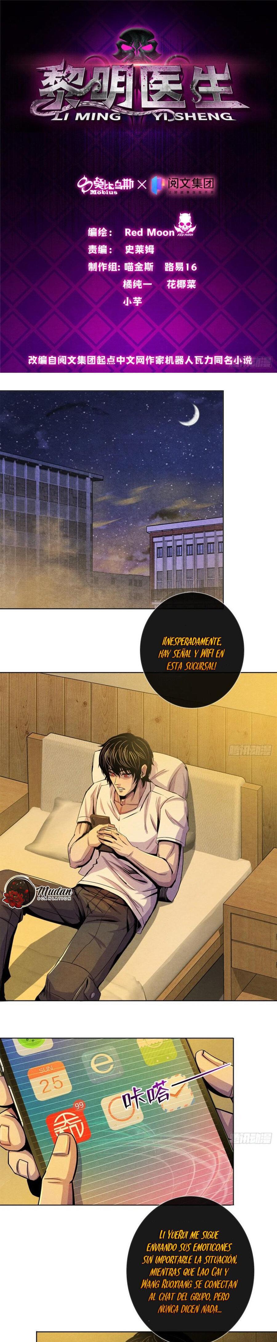 Capitulo 67 page 3