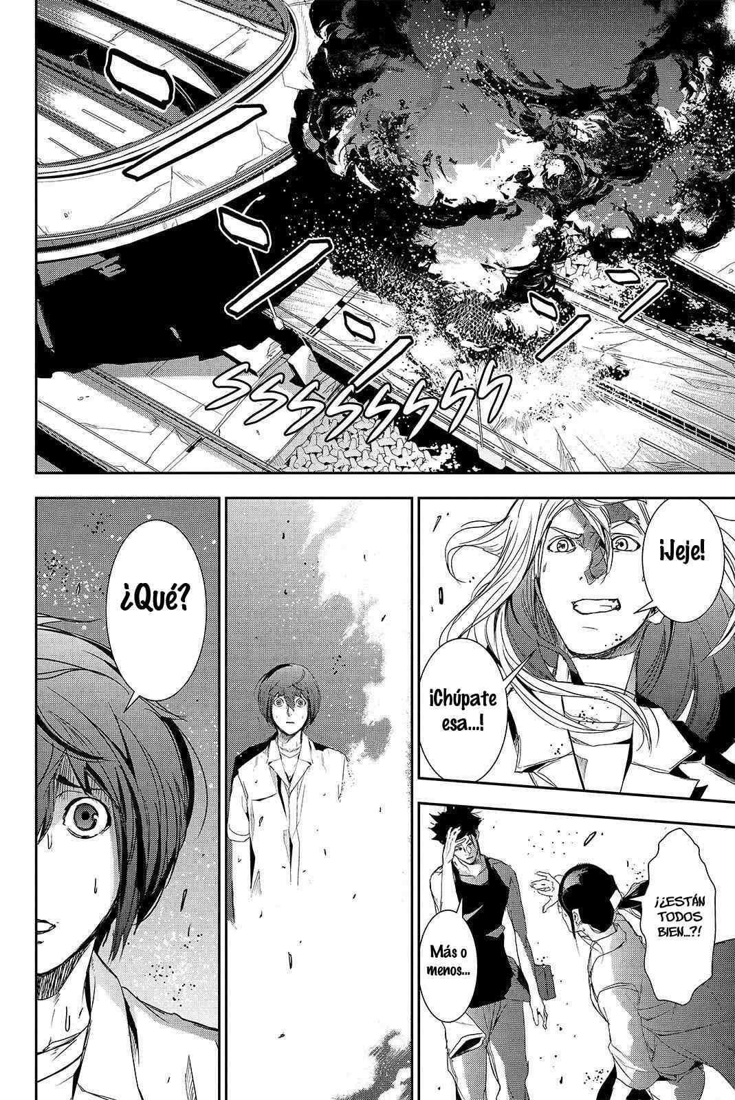 Capitulo 40 page 31