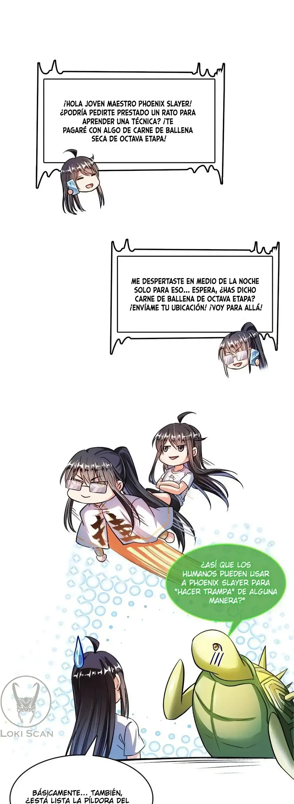 Capitulo 407 page 14