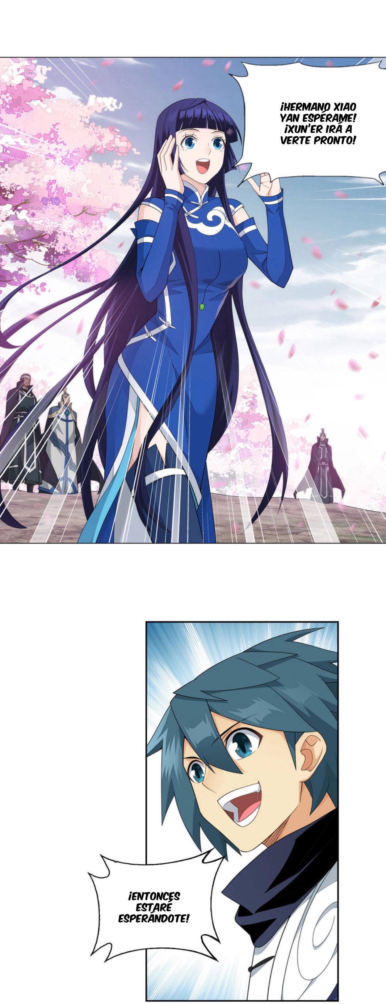 Capitulo 356 page 21