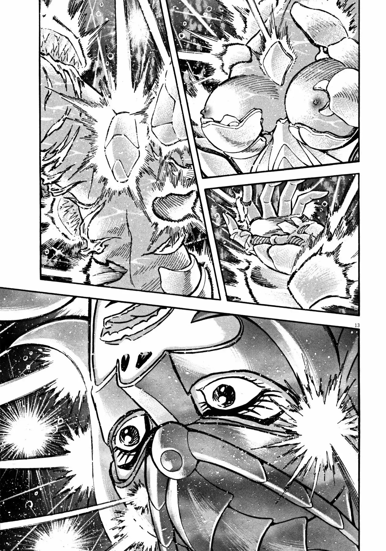 Capitulo 21 page 12