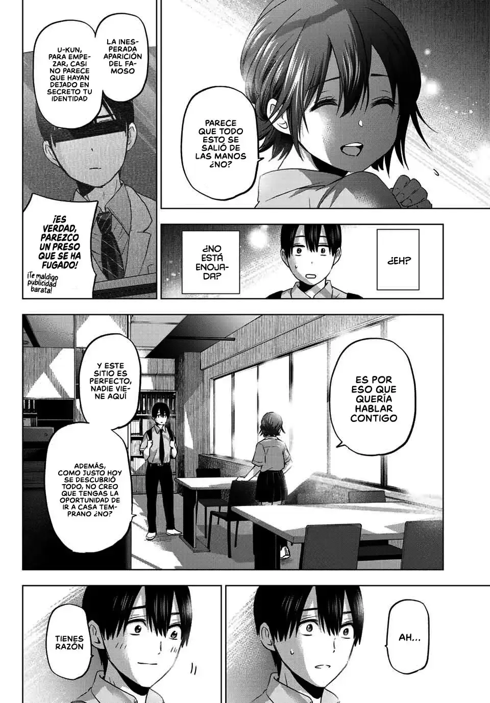 Capitulo 79 page 11