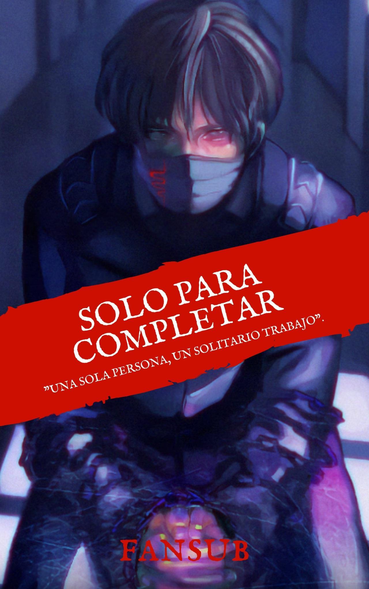 Capitulo 1 page 1