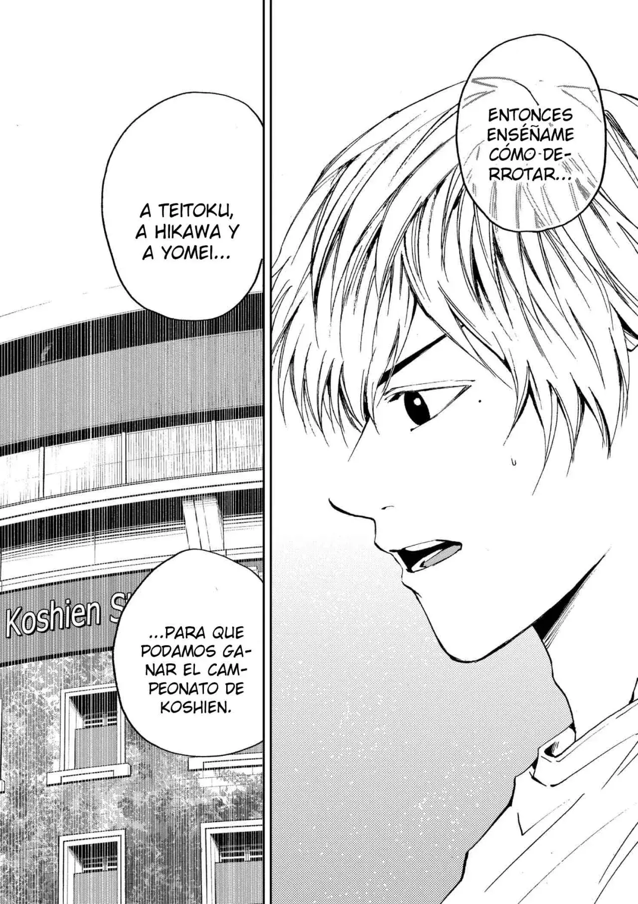 Capitulo 84 page 25