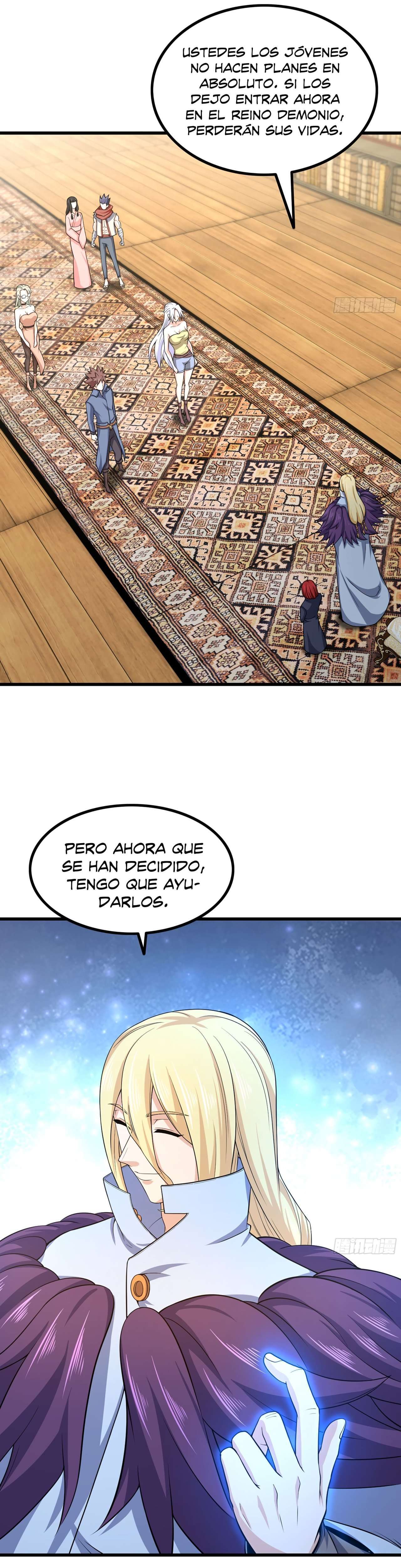 Capitulo 331 page 8