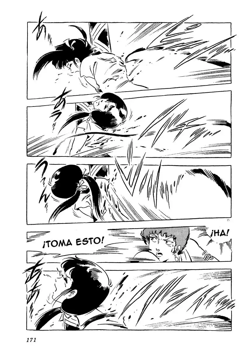 Capitulo 14 page 16