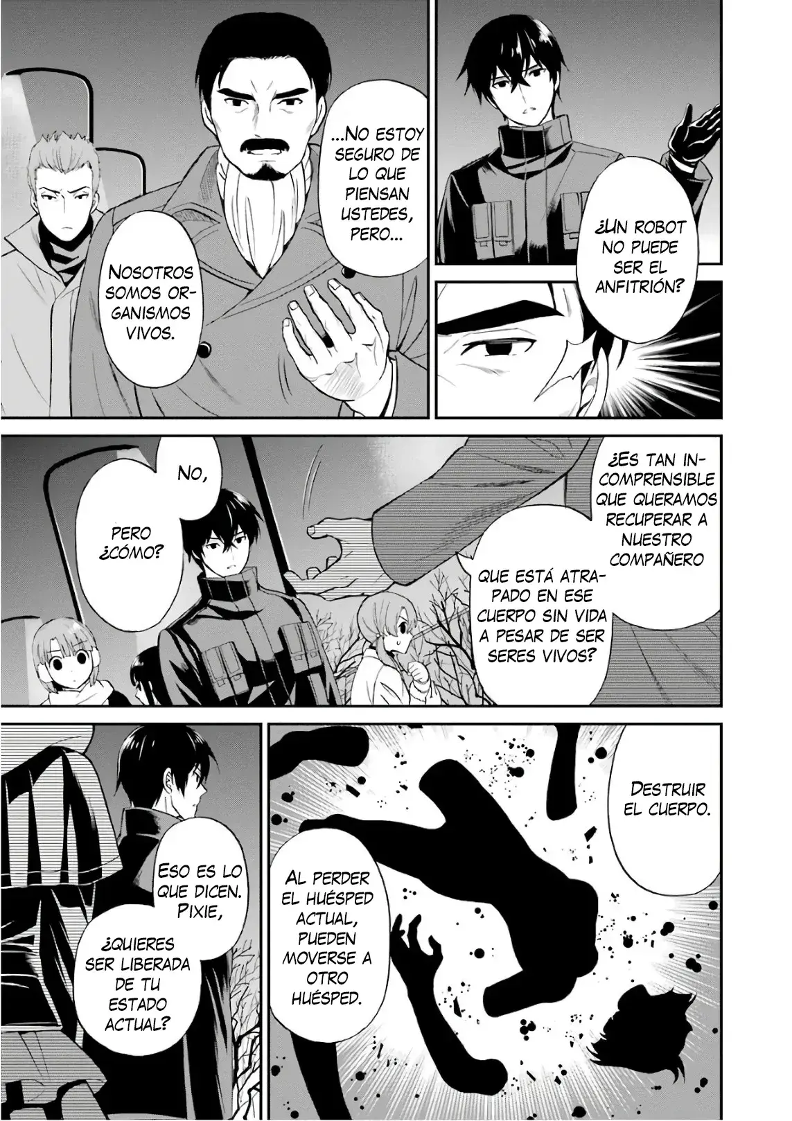 Capitulo 29 page 8