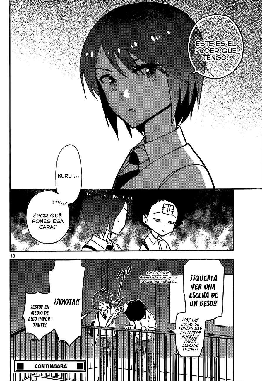 Capitulo 23 page 19