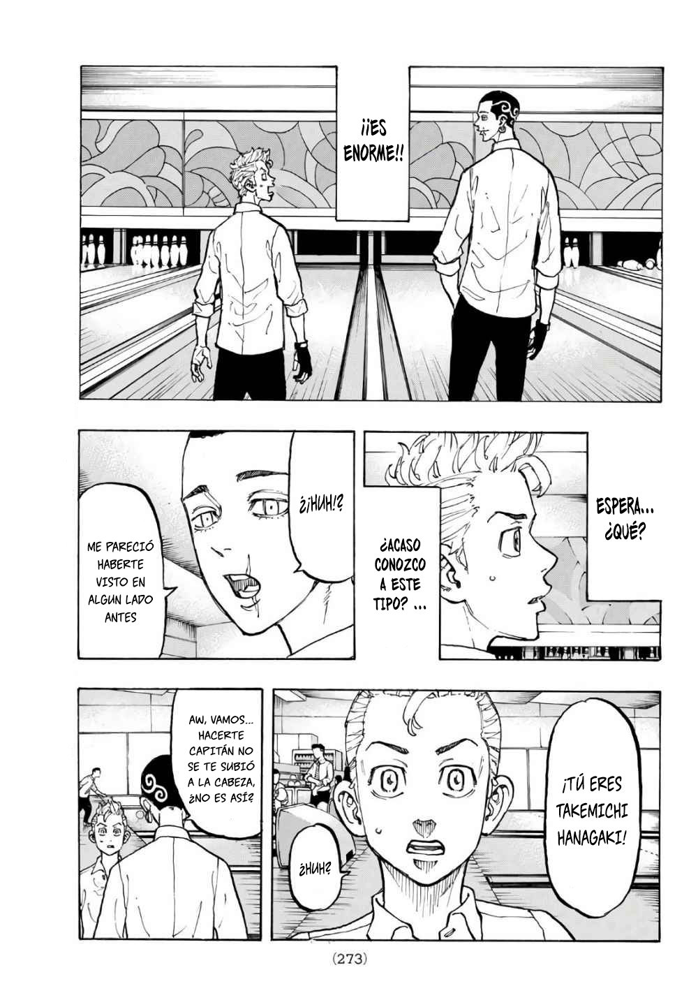 Capitulo 77 page 17