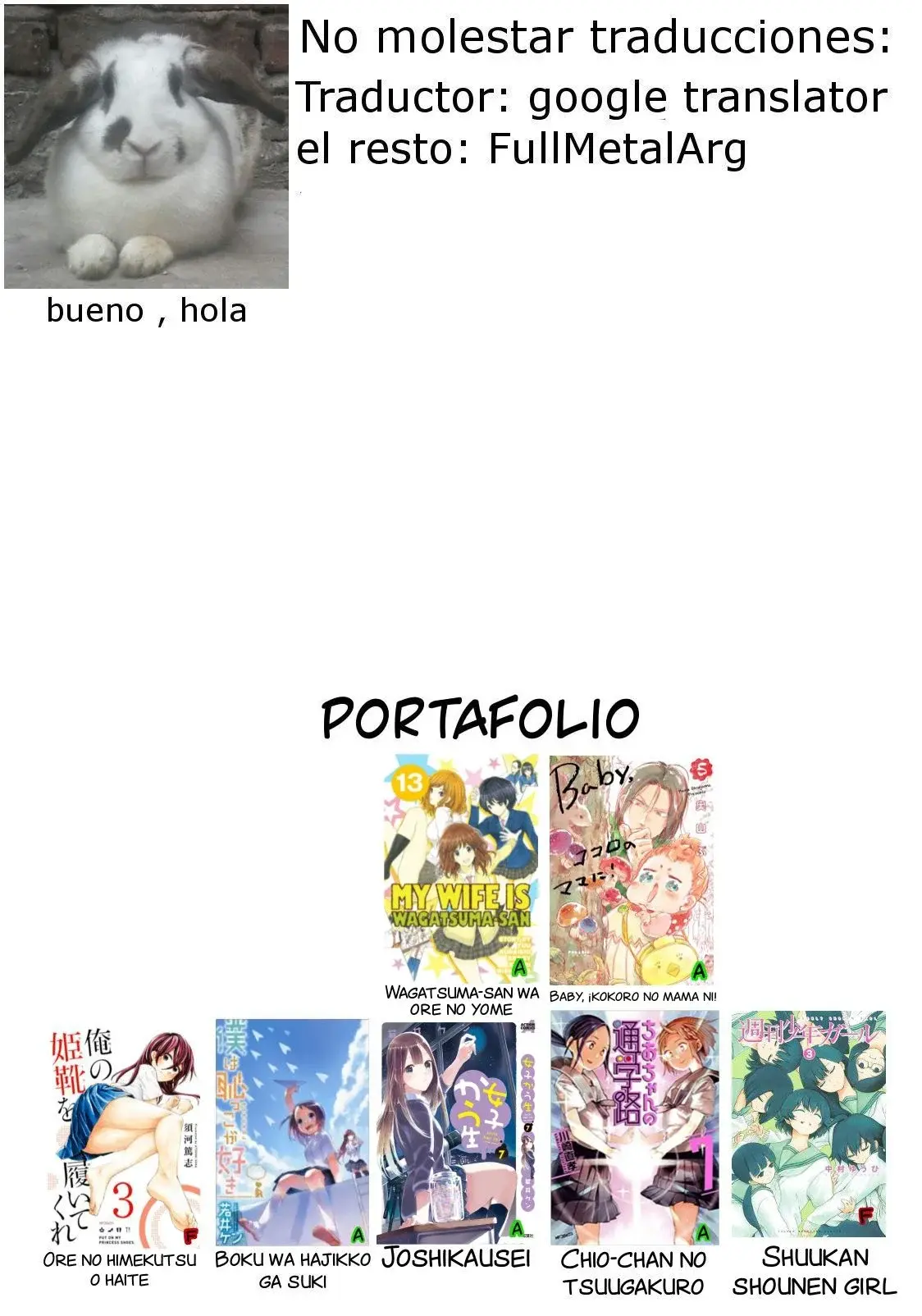 Capitulo 97 page 19