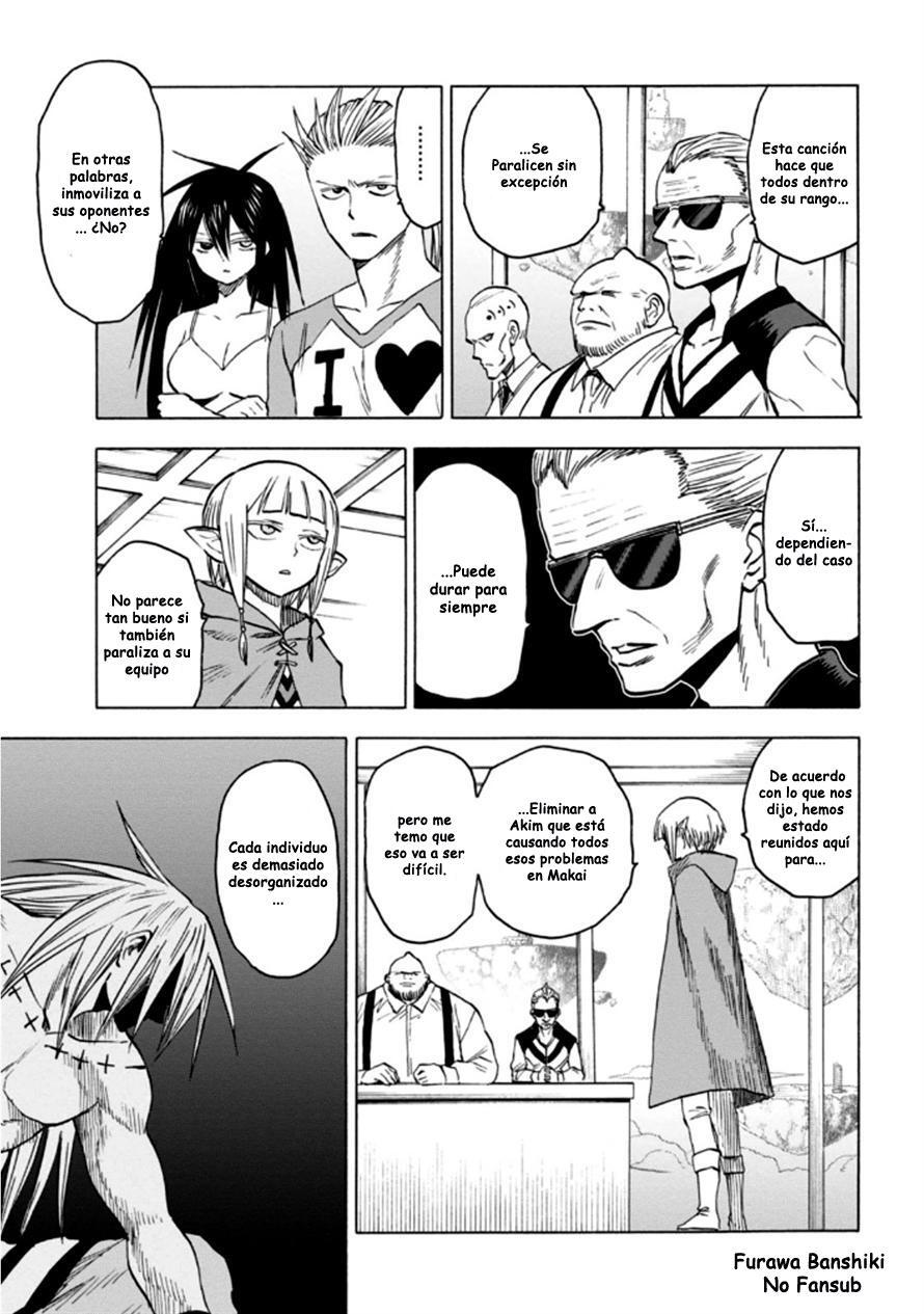 Capitulo 57 page 6