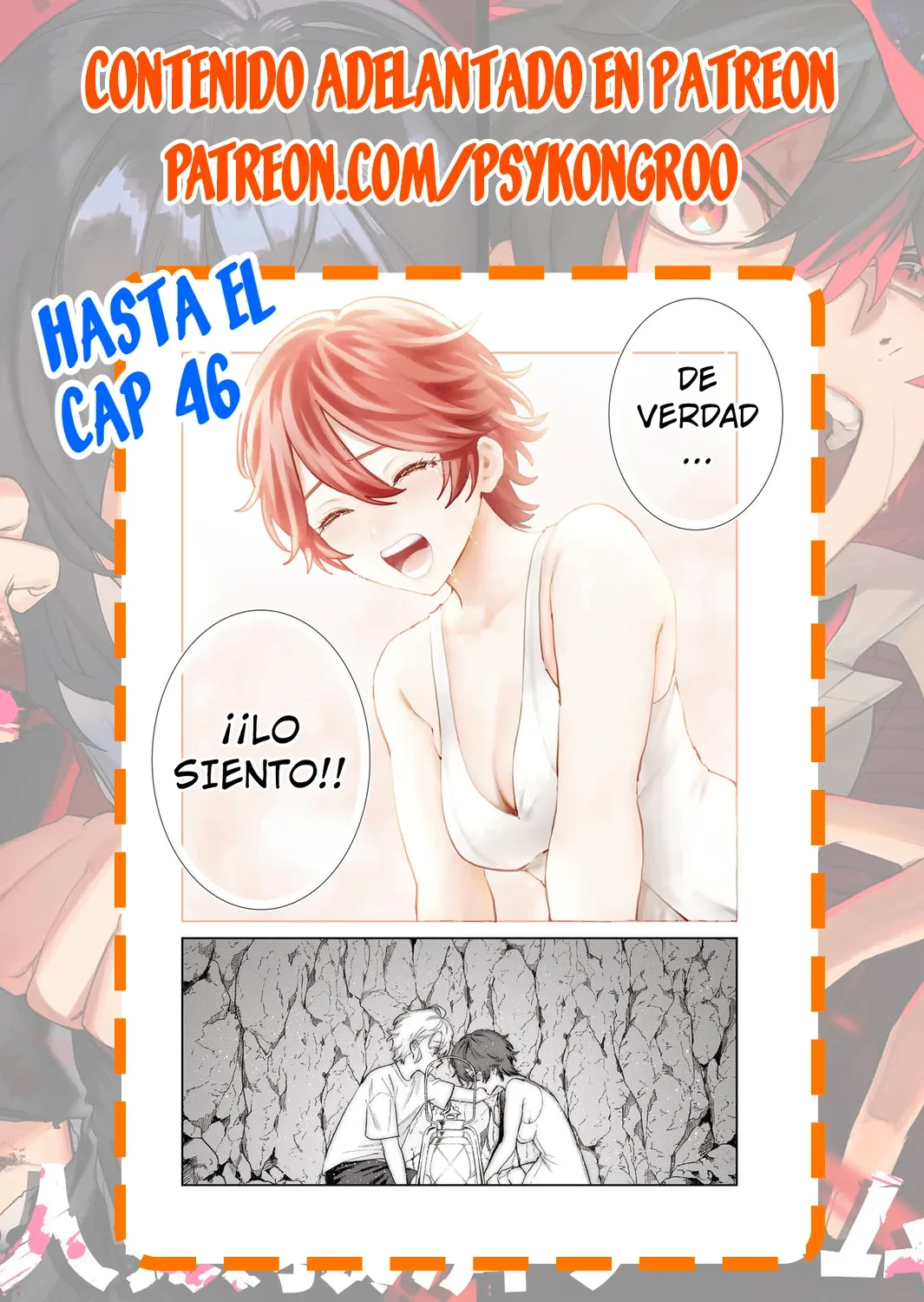 Capitulo 40 page 22