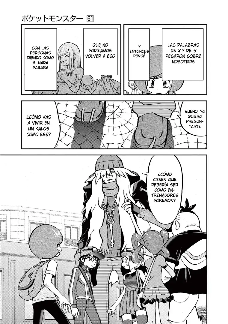 Capitulo 593 page 36