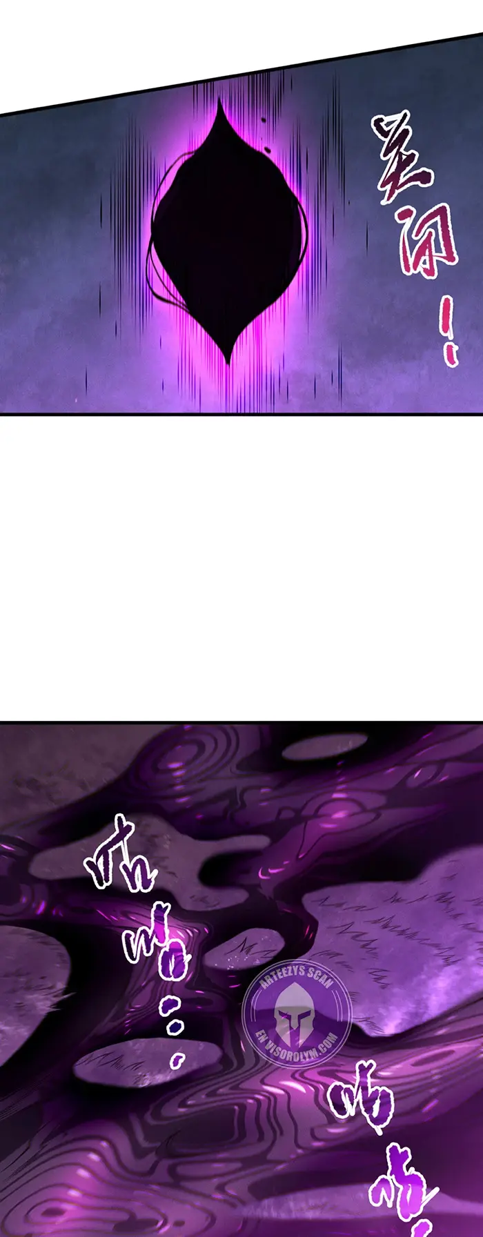 Capitulo 110 page 19